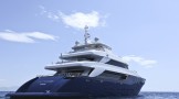 Motor yacht OURANOS Motor yacht OURANOS